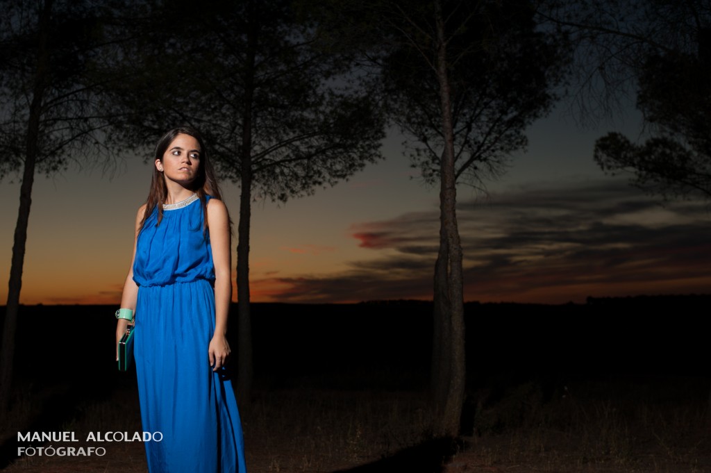 Vestido Teria Yabar