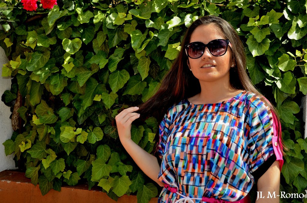 Colección de Susana Escribano