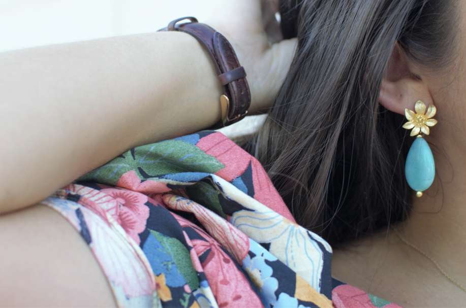 Cut Edge bridal veil